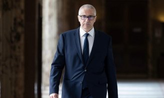 Ministrul Radu Marinescu: "Sunt foarte multe probleme ale Justiției care încă își așteaptă rezolvarea"