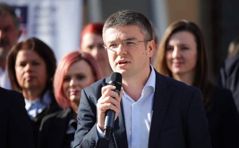 Acordul UE-Mercosur va duce la creșterea exporturilor României, susține ministrul Economiei