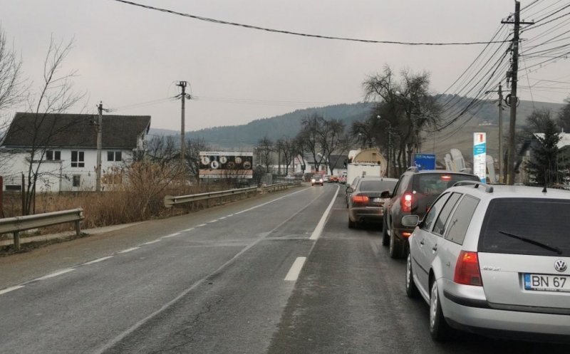 Un nou pas înainte pentru Drumul Expres Cluj-Dej. Finanțare asigurată pentru studiul de fezabilitate