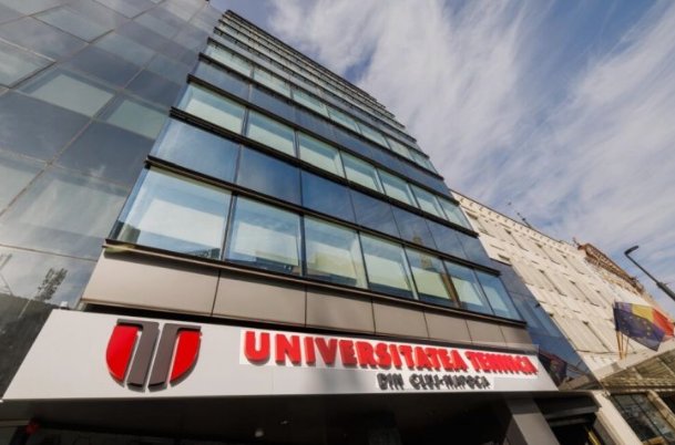 Cercetarea de top de la UTCN, recunoscută internațional: profesor universitar, premiat pentru inovații în 3D printing