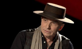 Ziua Culturii Naționale, celebrată la Cluj printr-un eveniment special cu Grigore Leșe