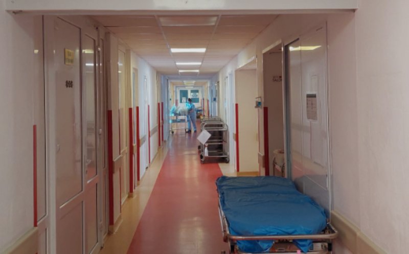 Cazul celor doi copii care au intrat în moarte cerebrală în urma unor operații. Ce se știe până acum