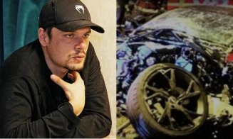 Mario Iorgulescu, confesiuni șocante la șase ani de la accidentul mortal: „Am trimis părinților un mesaj de adio și am vrut să-mi iau viața”