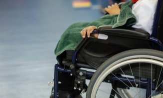 Cuj-Napoca: sprijin de 600 de lei/lună pentru copiii cu dizabilități 