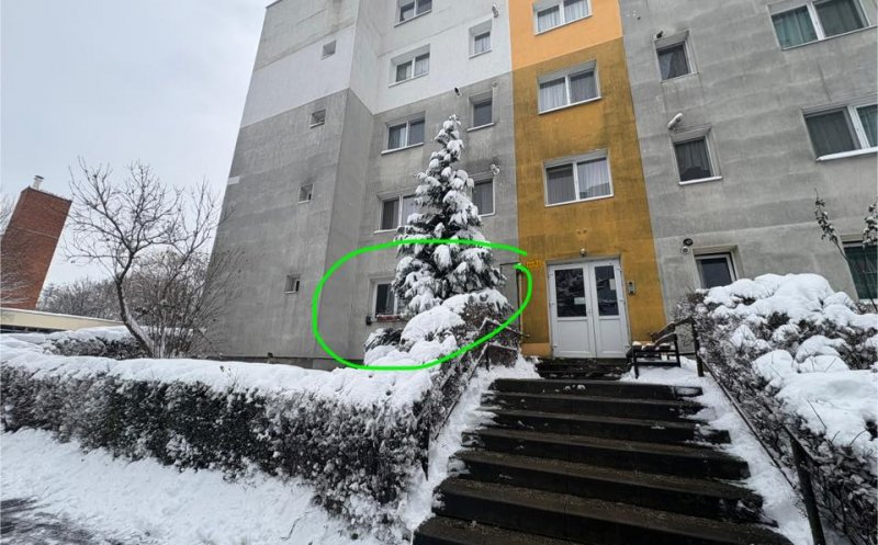 În Mănăștur hoții intră pe fereastră. Ca pe vremuri / ”Am tras o sperietură de moarte!”