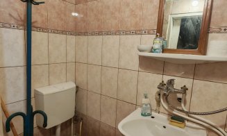 Clujenii sunt șocați: Cu cât se închiriază o garsonieră „modestă” de 20 mp. „Depresie curată pentru cine va sta acolo” / „Efectiv mă dor ochii”