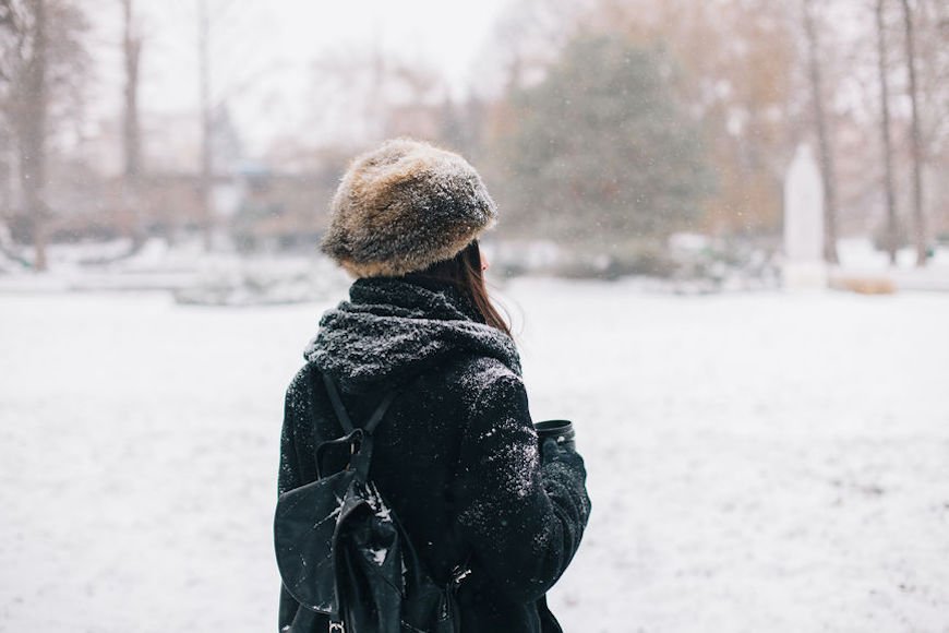 Atenţie la frig! Cum să ne protejăm de gerul extrem/ Ce este hipotermia și cum se manifestă