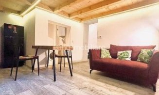 Prețul cu care se vinde un bloc cu 9 apartamente pe strada Horea din Cluj-Napoca. VEZI interiorul locuințelor