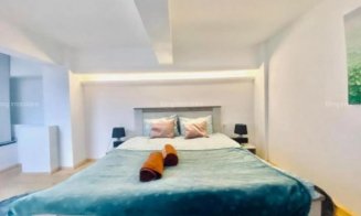 Prețul cu care se vinde un bloc cu 9 apartamente pe strada Horea din Cluj-Napoca. VEZI interiorul locuințelor