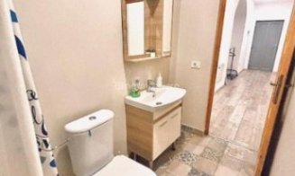 Prețul cu care se vinde un bloc cu 9 apartamente pe strada Horea din Cluj-Napoca. VEZI interiorul locuințelor