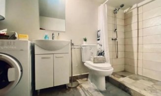 Prețul cu care se vinde un bloc cu 9 apartamente pe strada Horea din Cluj-Napoca. VEZI interiorul locuințelor