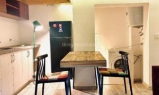 Prețul cu care se vinde un bloc cu 9 apartamente pe strada Horea din Cluj-Napoca. VEZI interiorul locuințelor