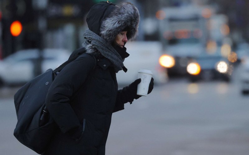 Frig extrem în România! Recomandările Ministerului Sănătății pentru a evita degerăturile și îmbolnăvirile