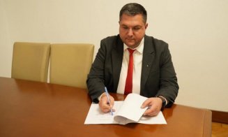 Deputatul Radu Moisin nu este de acord cu creșterea taxelor și impozitelor: „Eu nu am votat”