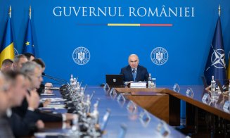 Propunerea Guvernului de a reforma administrația publică: Se taie 10% din cheltuielile de personal, mai puțini polițiști locali și mai puține posturi la cabinetele demnitarilor