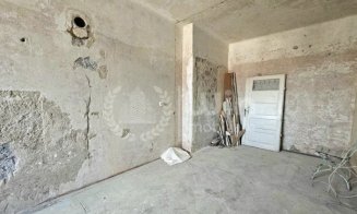 Cât costă să locuiești într-un conac istoric în Cluj-Napoca? Orașul ascunde o bijuterie care se poate deteriora fără un proprietar