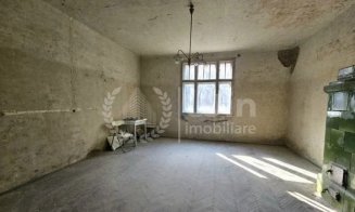 Cât costă să locuiești într-un conac istoric în Cluj-Napoca? Orașul ascunde o bijuterie care se poate deteriora fără un proprietar