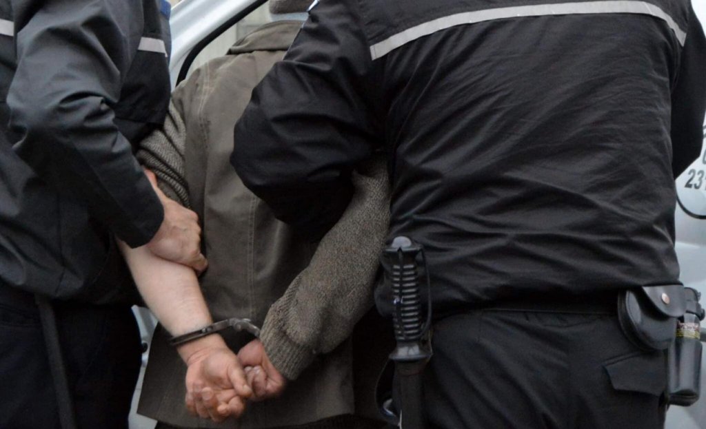 Clujean urmărit internațional, capturat în Germania și adus în țară pentru a-și executa pedeapsa