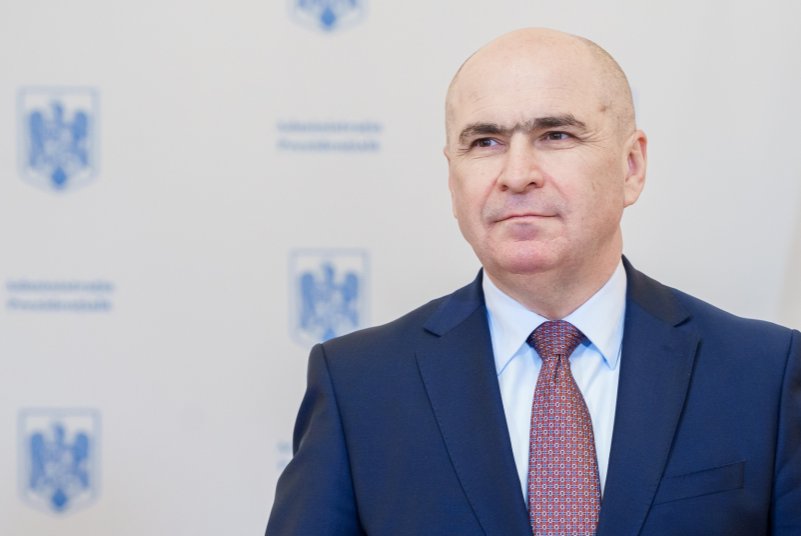 Ilie Bolojan e interimar la Educație. Studenți: "Guvernul a demonstrat din nou că pune educația pe ultimul loc. Educația nu poate fi lăsată pe pauză"