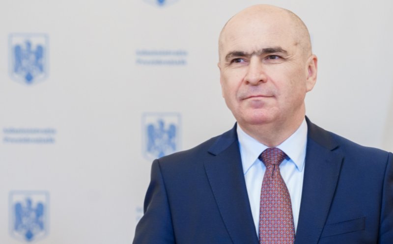 Ilie Bolojan e interimar la Educație. Studenți: "Guvernul a demonstrat din nou că pune educația pe ultimul loc. Educația nu poate fi lăsată pe pauză"