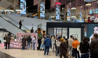 Klyn Matcha, noul brand local lansat în Iulius Mall Cluj: ritual japonez autentic cu un twist contemporan