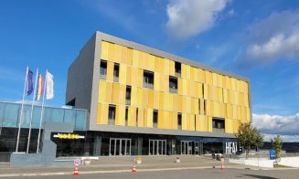 UBB Cluj, amendată pentru cursuri fără autorizație anti-incendiu la CREIC: „Putea deveni următorul Colectiv”