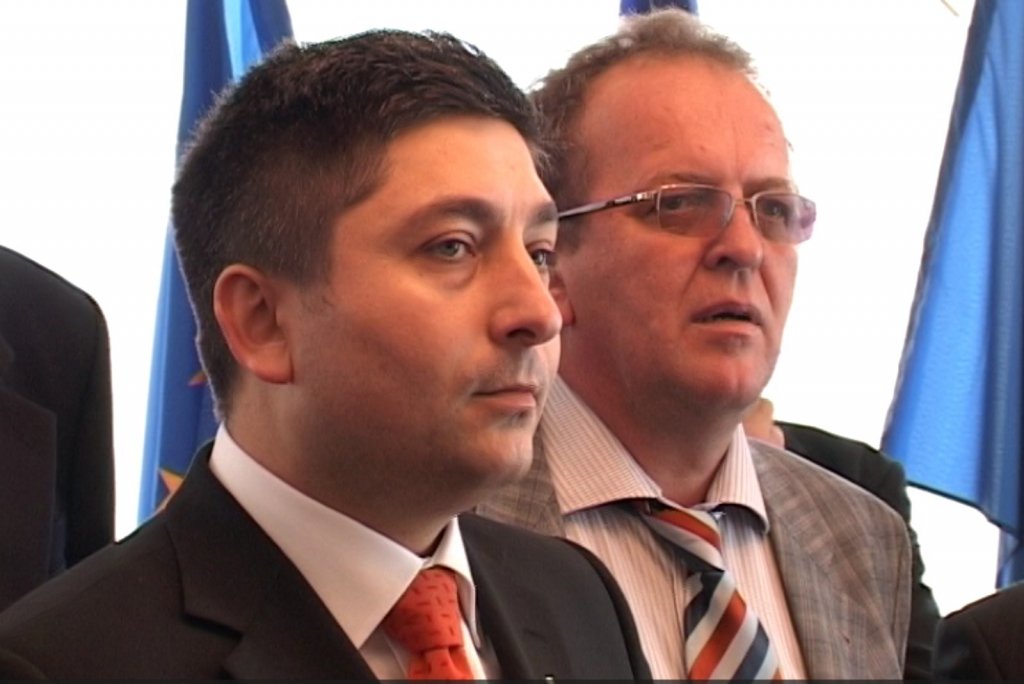 Alin Tișe, mesaj manifest dedicat prietenului Mircea Moroșan: „Trădarea adevărată se petrece atunci când rămâi acolo unde totul s-a sfârșit, într-un sistem, partid, organizație, într-o țară, într-o minciună”