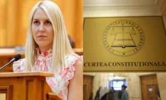 Oana Murariu despre amânarea CCR privind pensiile magistraților: "Independența magistraților nu e afectată de această lege"