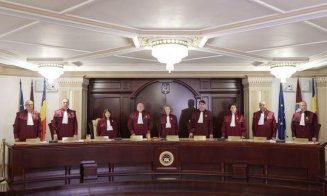 Motivele amânării CCR/ Ce spune Tudorel Toader