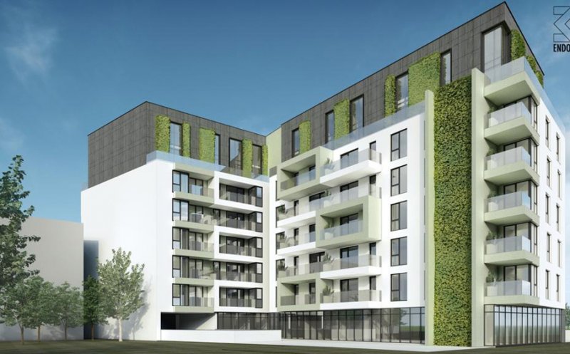 Fostul cameraman a lui Boc, la ultimul pas pentru blocul din Mărăști. Apartamentele sunt deja scoase la vânzare. VEZI prețurile