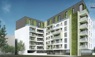 Fostul cameraman a lui Boc, la ultimul pas pentru blocul din Mărăști. Apartamentele sunt deja scoase la vânzare. VEZI prețurile