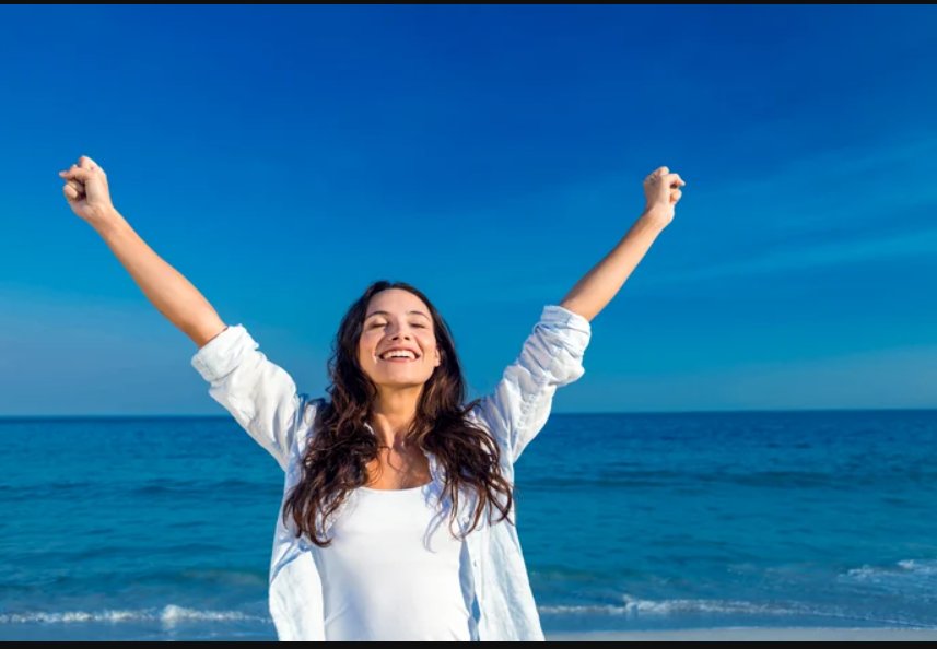 Obiceiul simplu care are același efect ca mersul la psiholog. Oricine îl poate practica