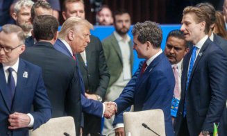 România, invitată în “Consiliul pentru Pace”. Trump i-a adresat o scrisoare lui Nicuşor Dan