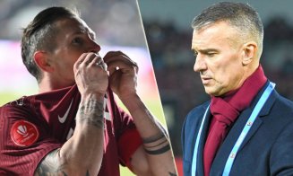 Pancu, un pachet de nervi, despre ”cazul Deac”