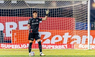 Daniel Pancu anunță un nou transfer la CFR Cluj. Jucătorul vine în Gruia din Serie A