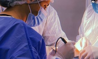 SCJU Cluj confirmă statutul de spital de elită! Este lider național la complexitatea cazurilor, în 2025/ Zeci de mii de operații și aproape 200.000 de