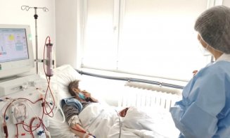 SCJU Cluj confirmă statutul de spital de elită! Este lider național la complexitatea cazurilor, în 2025/ Zeci de mii de operații și aproape 200.000 de