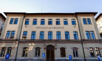 SCJU Cluj confirmă statutul de spital de elită! Este lider național la complexitatea cazurilor, în 2025/ Zeci de mii de operații și aproape 200.000 de