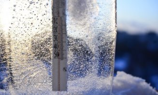 Măsuri de sprijin la Turda: Spații de cazare și hrană pentru persoanele fără adăpost afectate de ger