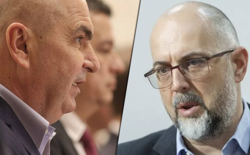 Kelemen Hunor: Rotativa guvernamentală este o problemă. Se formează un blocaj