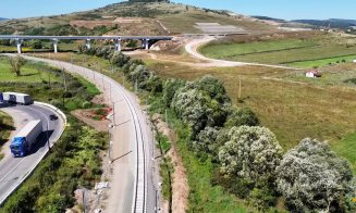 Calea ferată Cluj-Oradea, în impas: Întârzieri majore și risc de pierdere a finanțării PNRR