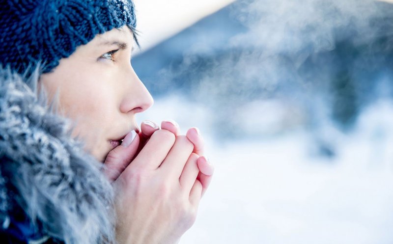 Noi atenționări COD GALBEN de GER la Cluj. Cât scad temperaturile