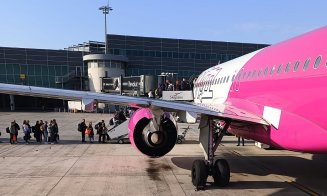 Parlamentul European votează azi legea care obligă companiile aeriene să ofere pasagerilor dreptul la un bagaj de mână gratuit