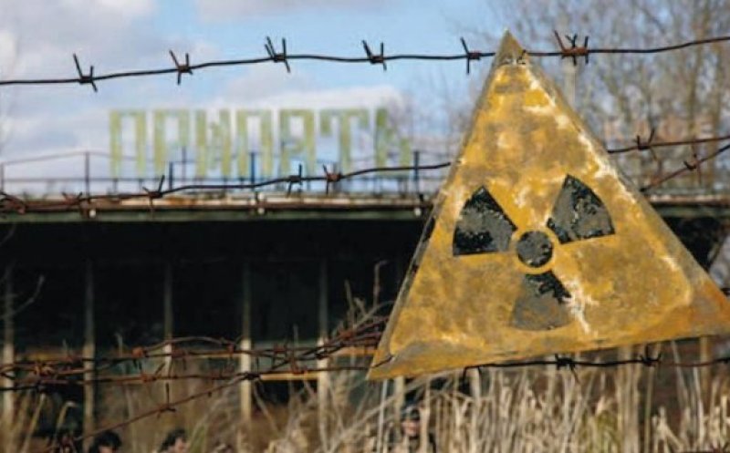 ALERTĂ de securitate nucleară la Cernobîl! Centrala a rămas fără curent după atacurile rusești. Situația, monitorizată de AIEA