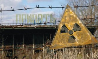 ALERTĂ de securitate nucleară la Cernobîl! Centrala a rămas fără curent după atacurile rusești. Situația, monitorizată de AIEA