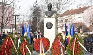 Clujul sărbătorește Ziua Unirii Principatelor Române! Programul zilei de 24 Ianuarie