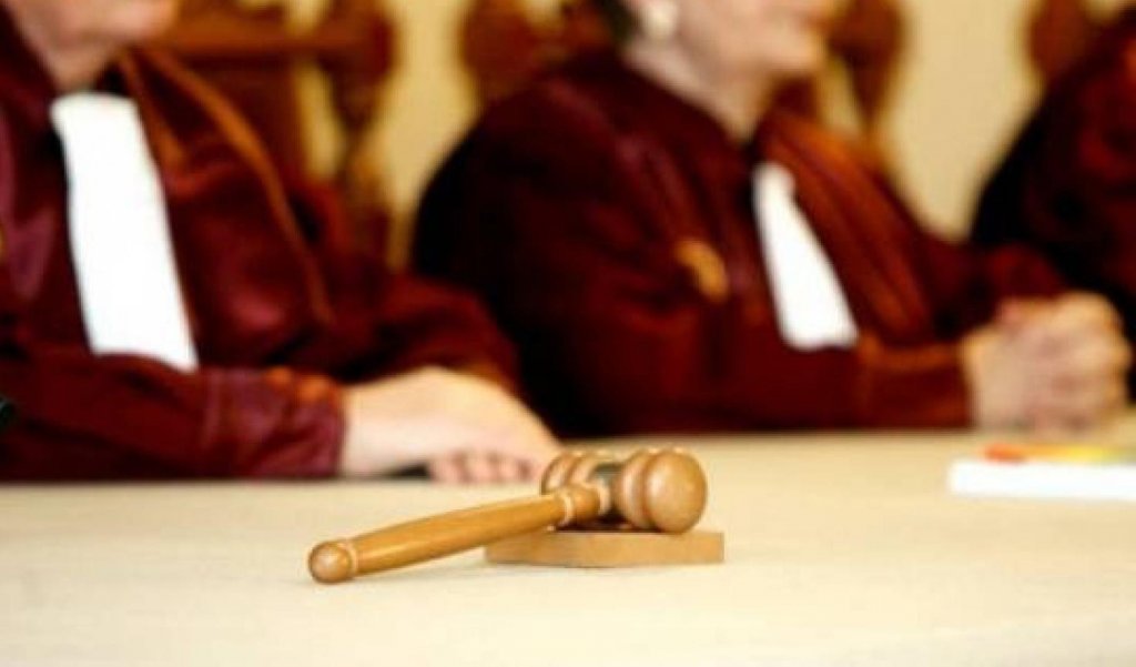 CCR limitează autoritatea procurorului-șef al DIICOT: decizia privind polițiștii judiciari trebuie să respecte legea