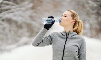 De ce e important să te hidratezi bine și iarna