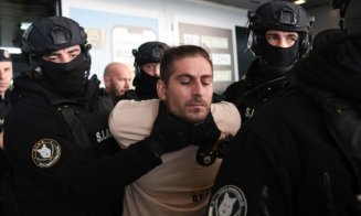 Al treilea suspect în cazul crimei de la Sibiu, adus în România după ce a fost prins în Indonezia