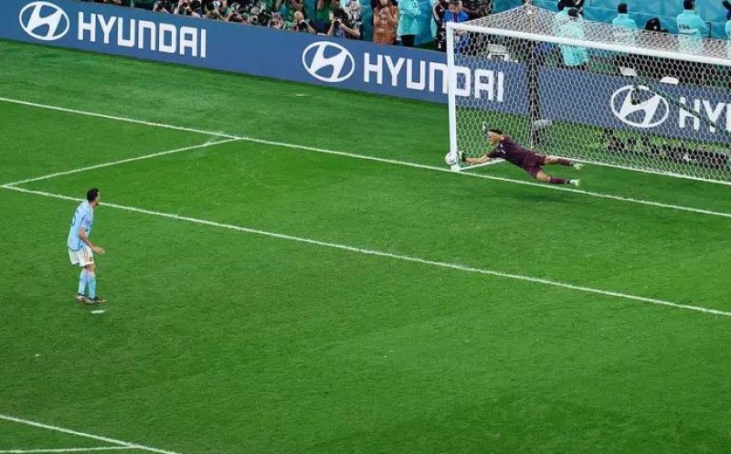 Tipuri de pariuri pe care le gasesti doar la meciurile de fotbal eliminatorii